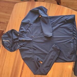 REI Coop light weight spring jacket